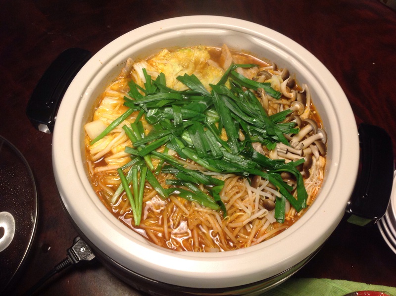 晩ご飯