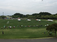 U11トレセン大会 2015/06/14 12:09:37