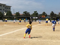 葵西FC 遠鉄カップ予選 2015/05/31 12:28:08