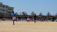 U-12全日本 予選 2015/05/02 14:54:25