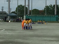 葵西FC 遠鉄カップ予選 2015/05/24 22:41:55