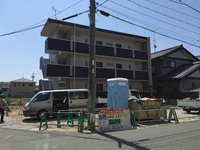 安全パトロール 2015/05/08 22:19:26