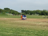 


今日は全日本の予選… 2015/05/17 09:54:40