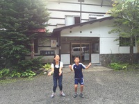 家族旅行③ 2015/08/19 23:01:31