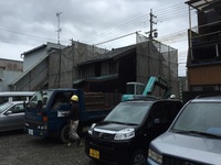 二俣解体工事 2015/09/17 10:26:16