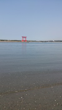 浜名湖 2013/05/10 12:07:20