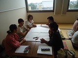 子連れﾏﾏﾎﾞﾗﾝﾃｨｱ養成講座全6回終了！