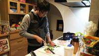 にしお飯を支える動画レシピ「kurashiru」と「DELISH KITCHEN」 2018/04/05 10:00:00