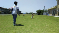 子供の成長を感じたＧＷ、いい連休となりました 2018/05/07 10:00:00