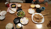 家族のお気に入りランキング上位に入る生姜焼きになりました。 2018/03/16 10:00:00