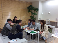 Facebookシェア術以上に「気持ち」を教えてもらった勉強会 2018/04/20 10:00:00