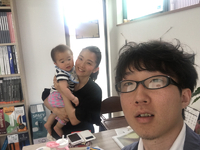 ブログが生んでくれた友達との嬉しい再会 2018/04/28 10:00:00