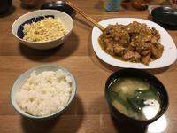 調味料の加減のコツが知りたいお年頃 2018/04/25 10:00:00