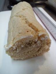 新しいスイーツ・・・玄米スイーツたち♪