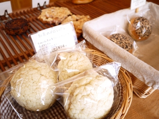 本日はママとキッズ＆ベビーのためのフリマ開催♪
