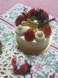 本日よりXmas営業です♪ 2013/12/21 06:31:39