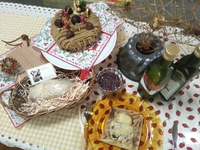 ベジモンブランＷＳ、ありがとうございました。