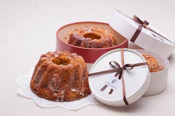 バレンタインデーのご予約始めます！