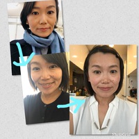メイクの教室「美塾」に通いはじめました。
