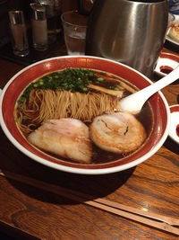 やっぱり大好き、名塚 一凛【ラーメン】 2016/06/11 15:41:22