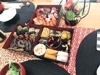 明けましておめでとうございます。 2018/01/03 01:26:41