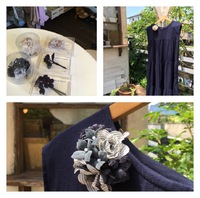 Kimama ni Petit Lapinさんへ 2018/08/01 18:52:13