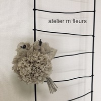 リネンの花 2019/03/11 16:43:38