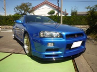ＧＴ－Ｒ　コーティング