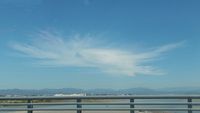 きょうの雲