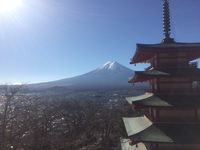 富士山
