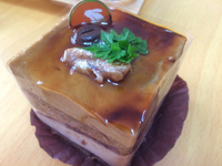 ケーキ