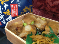 お弁当