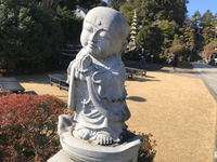 初詣