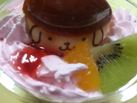 ホワイトデー