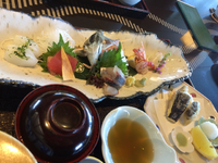 花御膳