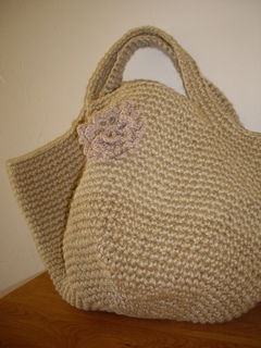 麻籠bag