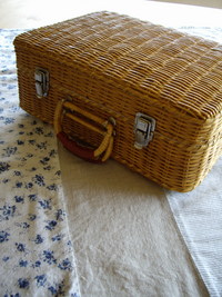 Basketry