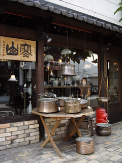 *長野安曇野・松本・軽井沢・群馬・東京紀行*