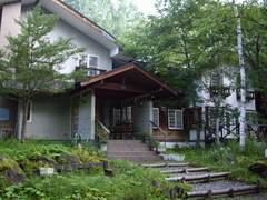*長野安曇野・松本・軽井沢・群馬・東京紀行*