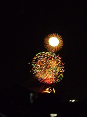夏の終り