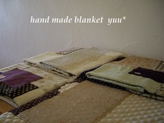 ブランケット