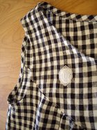 ミシンでコトコト