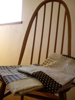 胡桃＆パッチ
