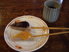 *週末の楽しみ*