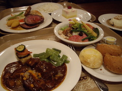 年末休み～ディズニーシー