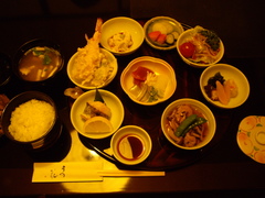 *ランチ*