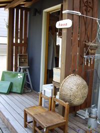 のんびりＧＷ 2009/05/05 23:37:15