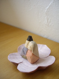 *３月３日*