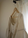 ベルスリーブ jacket
