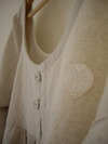 ベルスリーブ jacket